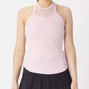 Lucky in Love Women's Undercover Lovebird Tank